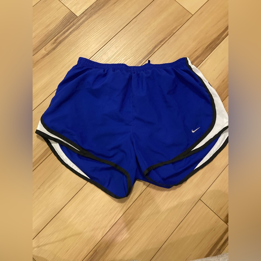 Nike FITDRY Running Shorts
